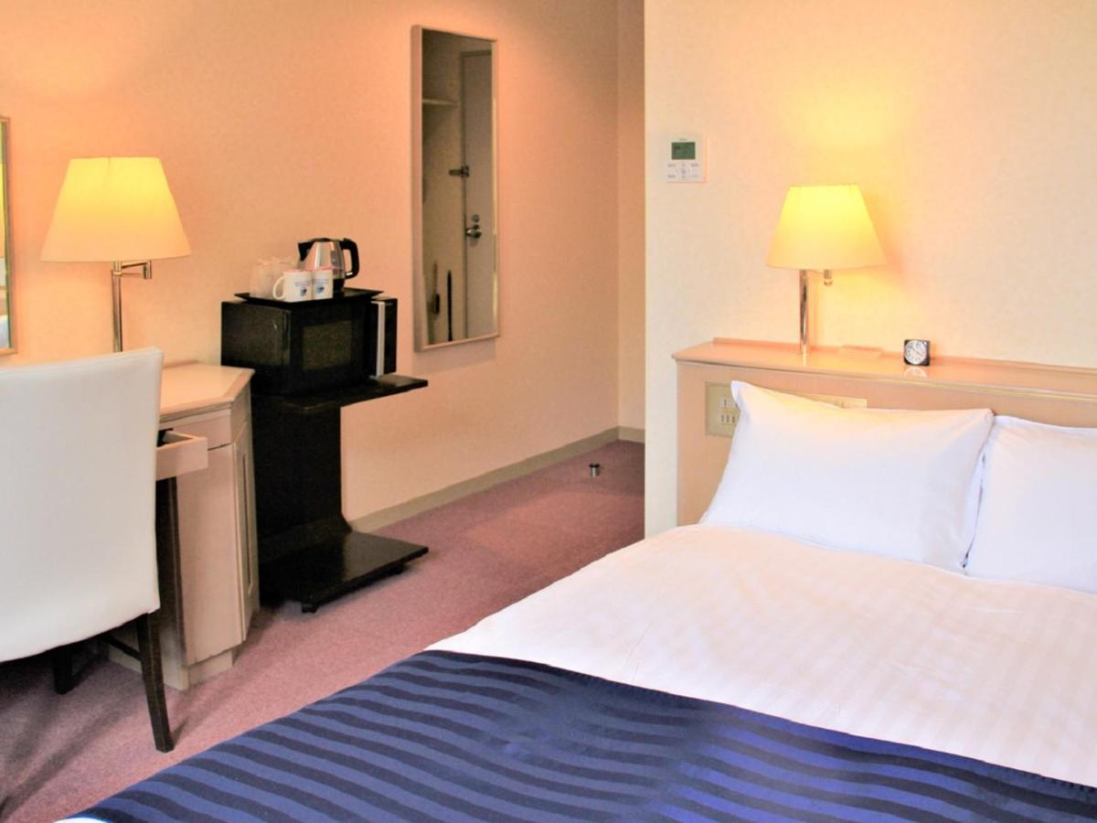 Hotel Livemax Budget Kagošima Exteriér fotografie