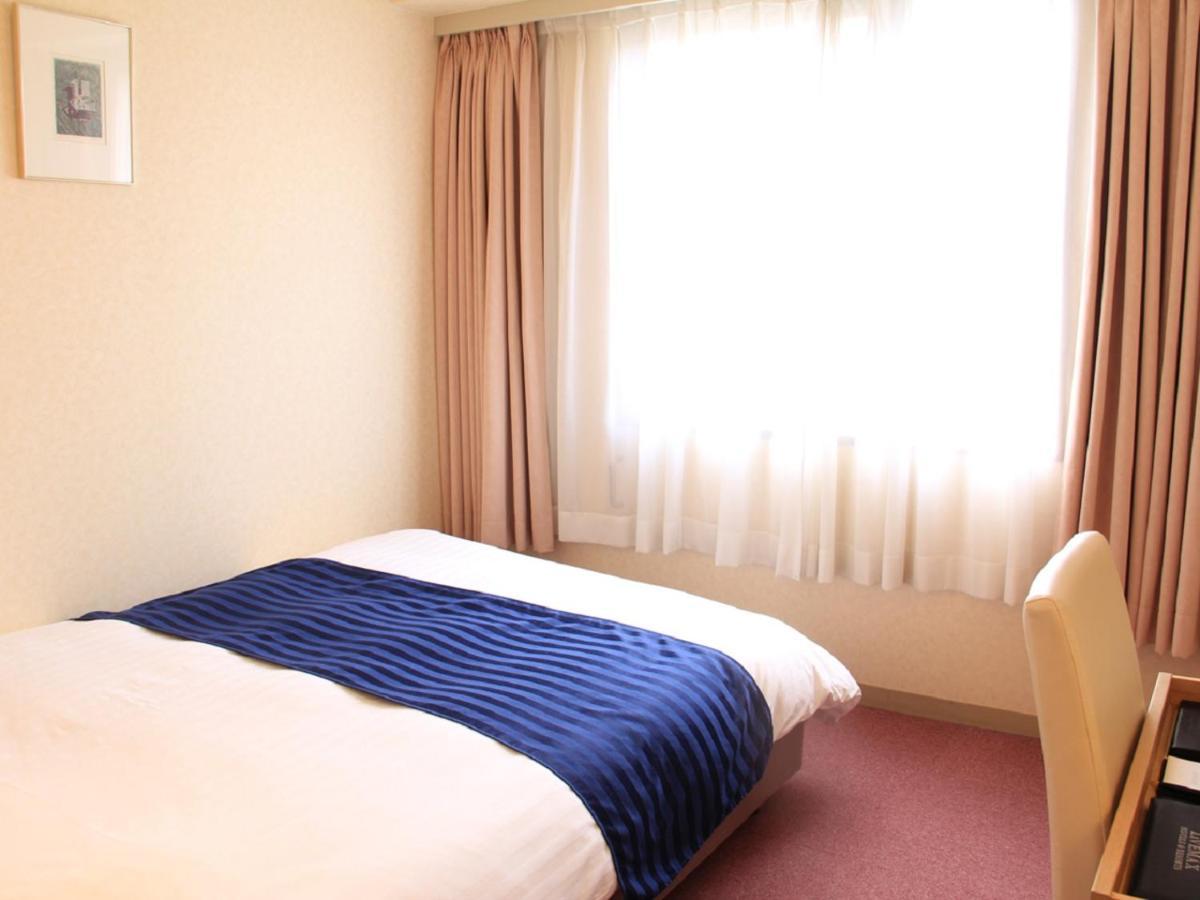 Hotel Livemax Budget Kagošima Exteriér fotografie