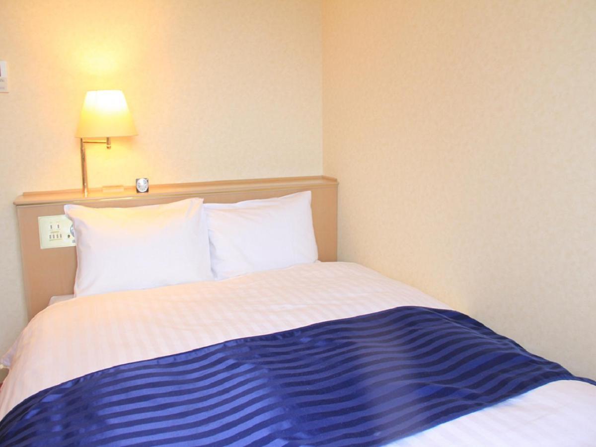 Hotel Livemax Budget Kagošima Exteriér fotografie
