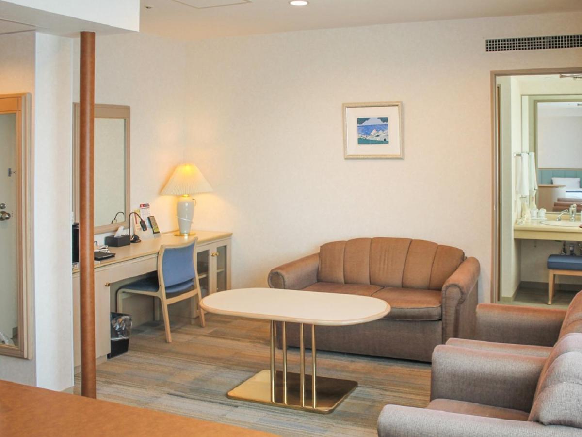 Hotel Livemax Budget Kagošima Exteriér fotografie