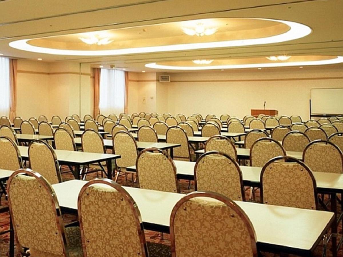 Hotel Livemax Budget Kagošima Exteriér fotografie