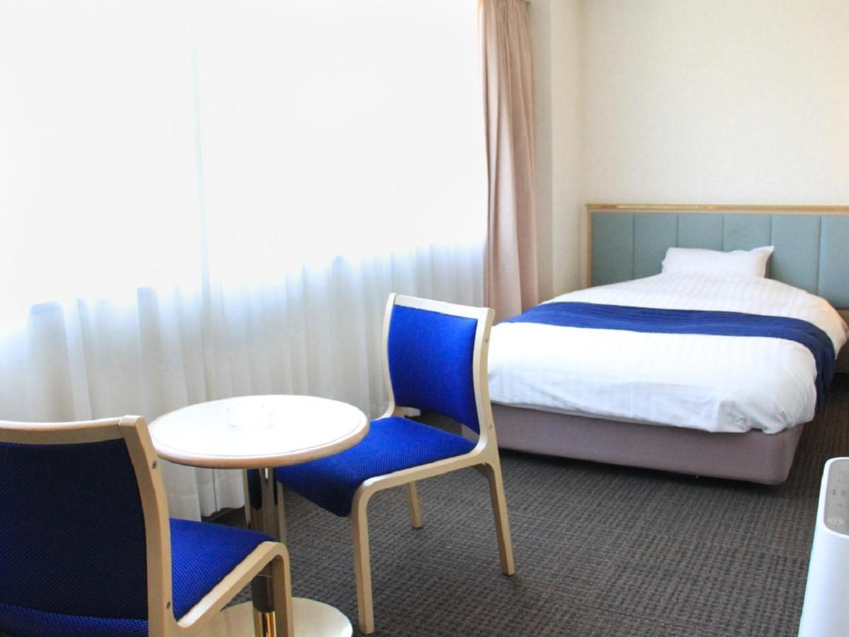 Hotel Livemax Budget Kagošima Exteriér fotografie