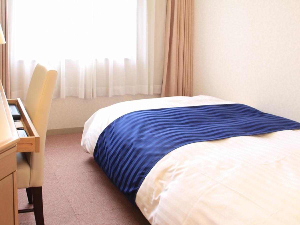 Hotel Livemax Budget Kagošima Exteriér fotografie