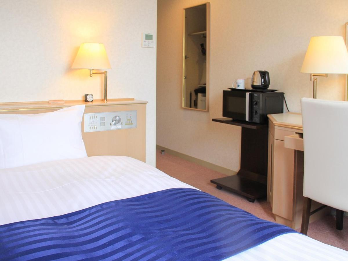 Hotel Livemax Budget Kagošima Exteriér fotografie