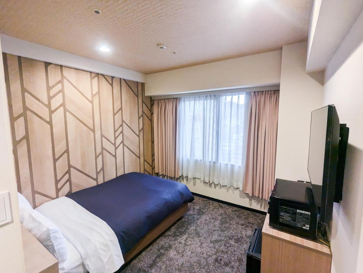 Hotel Livemax Budget Kagošima Exteriér fotografie