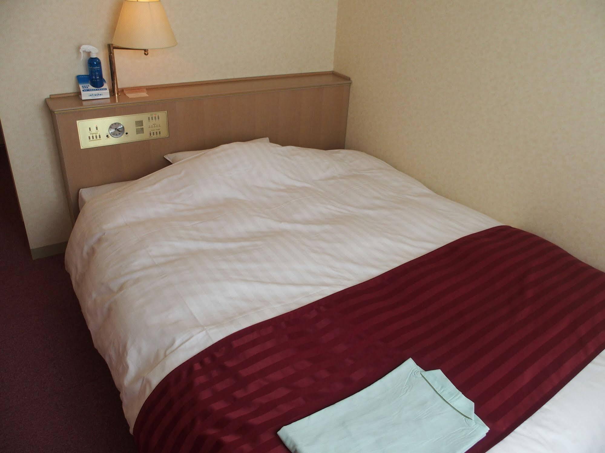Hotel Livemax Budget Kagošima Exteriér fotografie