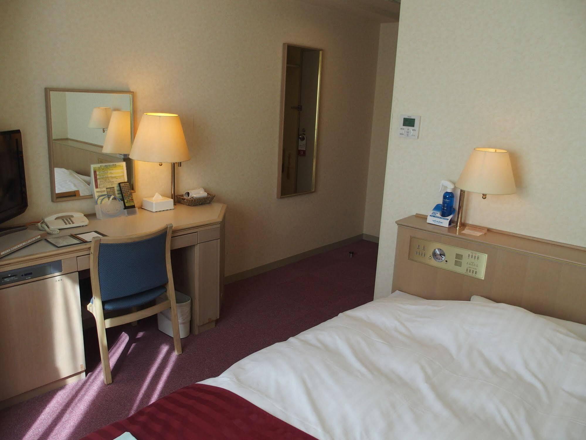 Hotel Livemax Budget Kagošima Exteriér fotografie