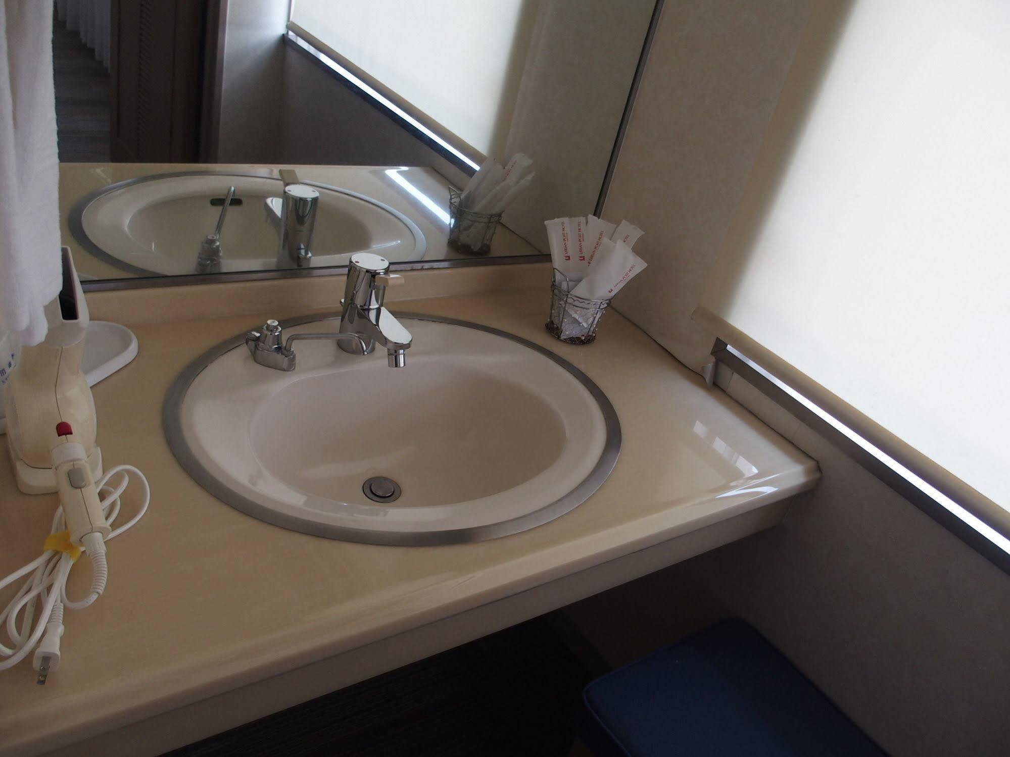 Hotel Livemax Budget Kagošima Exteriér fotografie