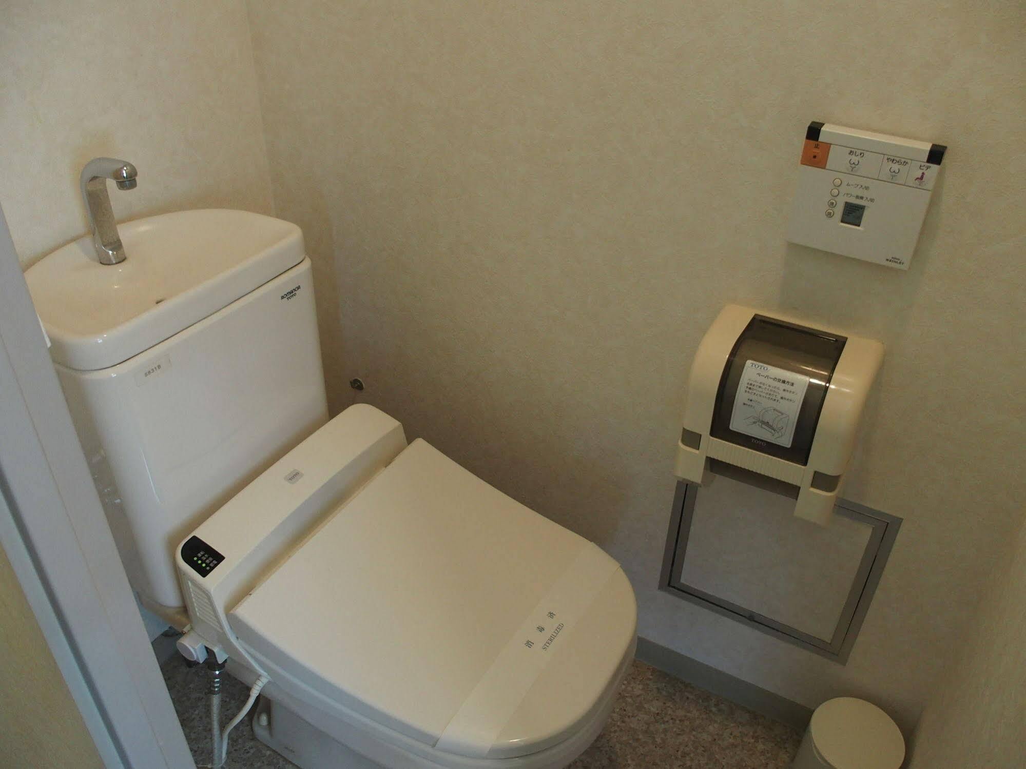 Hotel Livemax Budget Kagošima Exteriér fotografie